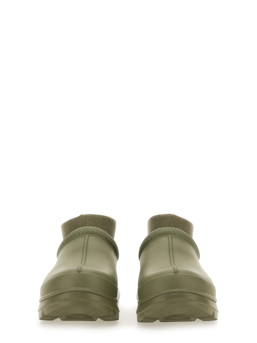 UGG Boots - Green | Wanan Luxury