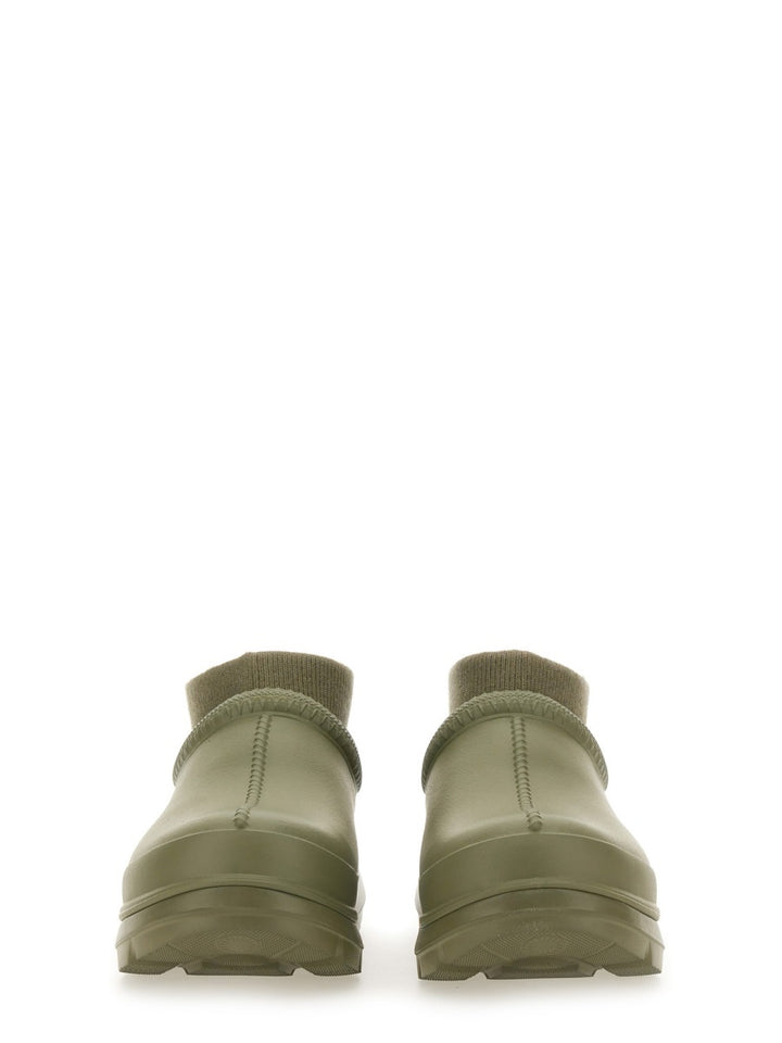 UGG Boots - Green | Wanan Luxury