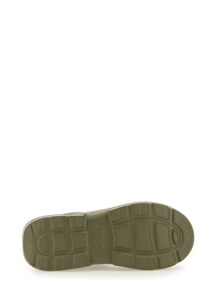 UGG Boots - Green | Wanan Luxury