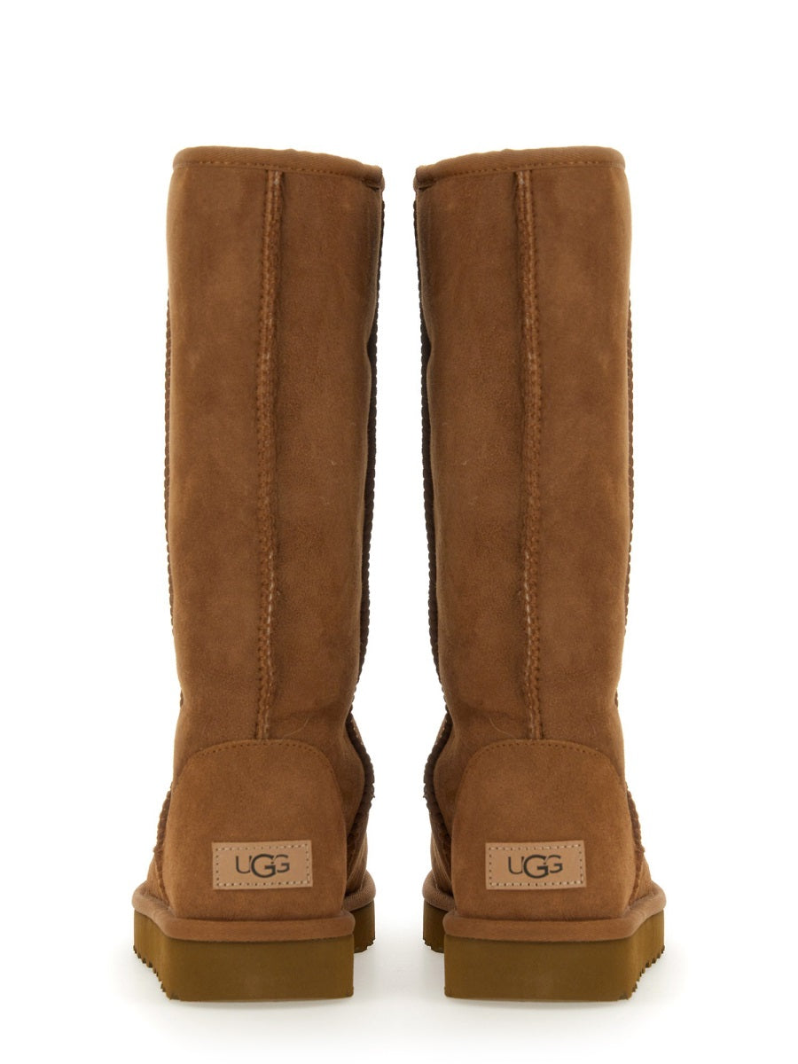 UGG Boots - Brown | Wanan Luxury