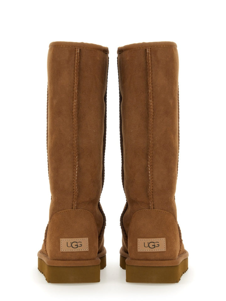 UGG Boots - Brown | Wanan Luxury