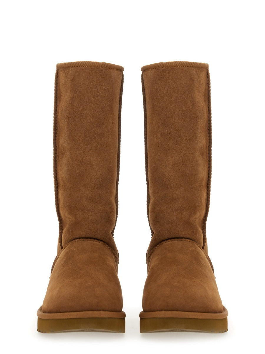 UGG Boots - Brown | Wanan Luxury
