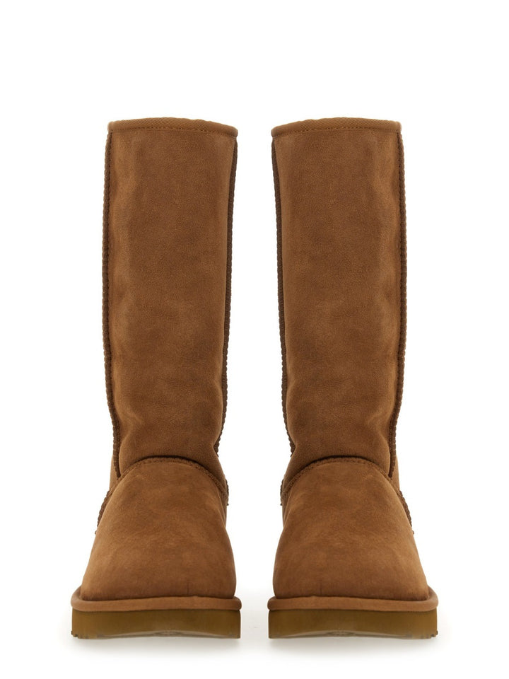 UGG Boots - Brown | Wanan Luxury