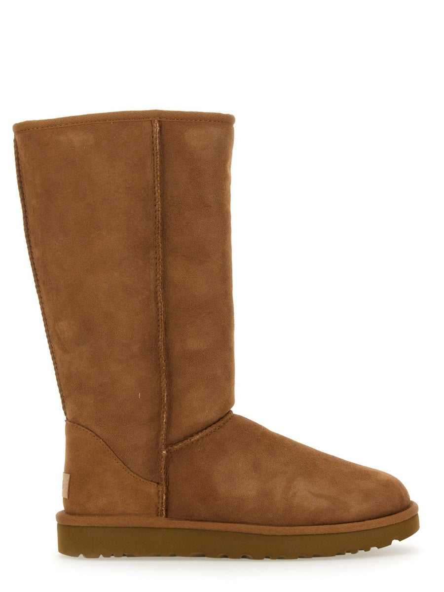 UGG Boots - Brown | Wanan Luxury