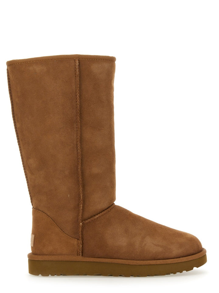 UGG Boots - Brown | Wanan Luxury