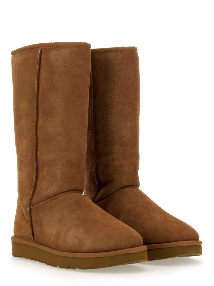 UGG Boots - Brown | Wanan Luxury