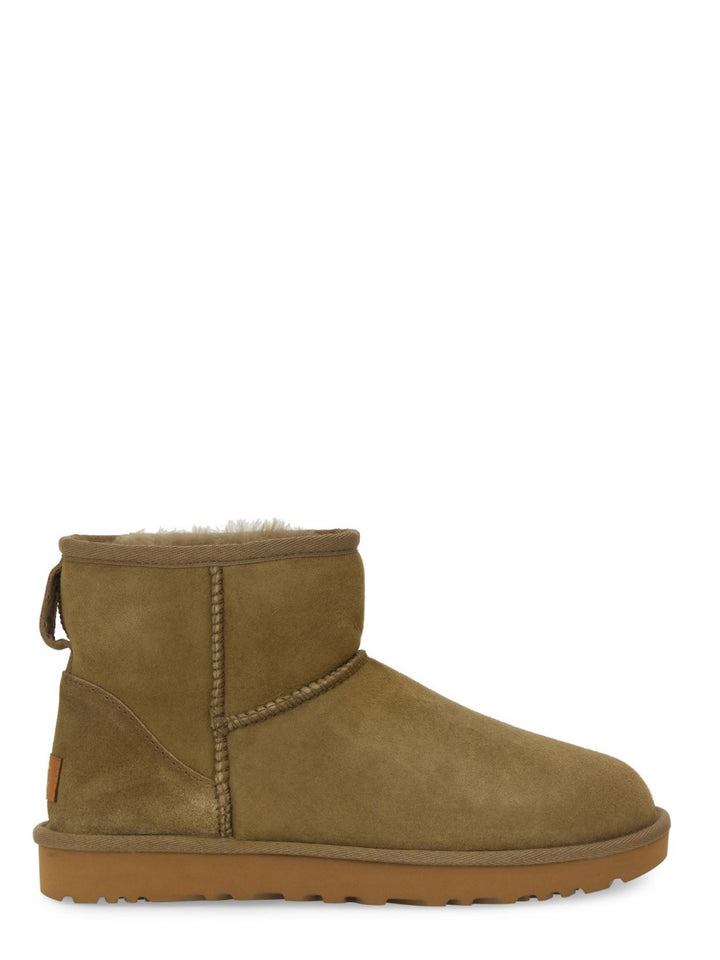 UGG Boots - Grey | Wanan Luxury