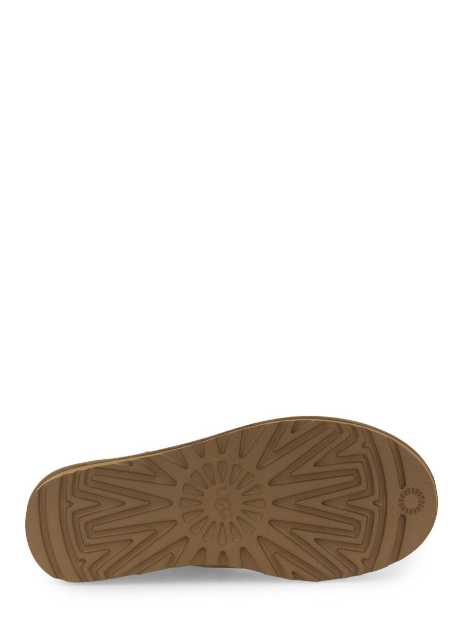 UGG Boots - Grey | Wanan Luxury