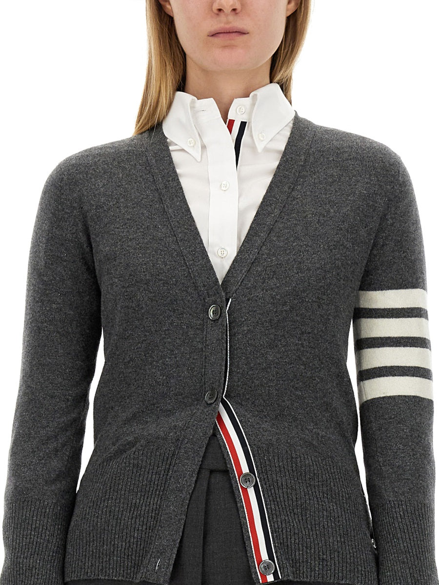 Thom Browne Sweatshirts - Grey | Wanan Luxury