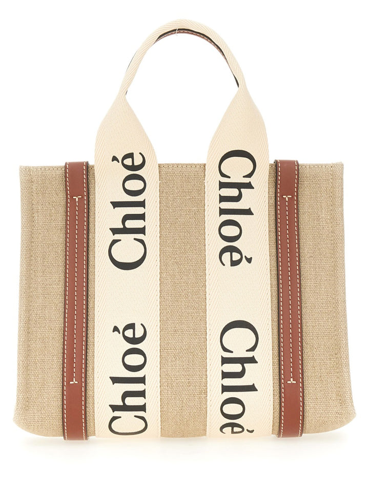 ChloÉ Hand Bags - Beige | 6840dc61e365dd19e0d0ee753af998e2cf465482