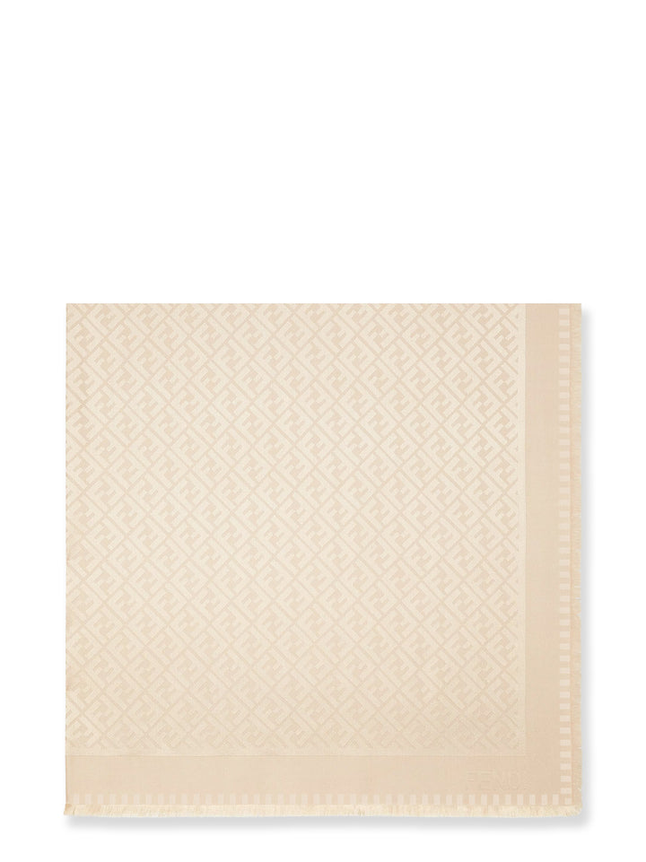 Fendi Scarfs - RAFIA | 8cbf87e15e7f3c49f43291d8424477fc3da066ff