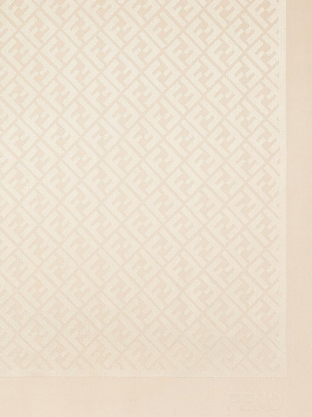 Fendi Scarfs - RAFIA | 232af02edd5bd4fda4b53beb1576f4740b0e7d01