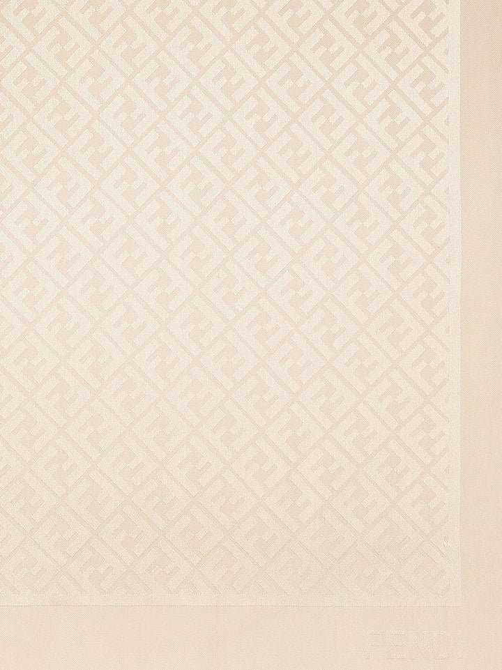 Fendi Scarfs - RAFIA | 232af02edd5bd4fda4b53beb1576f4740b0e7d01