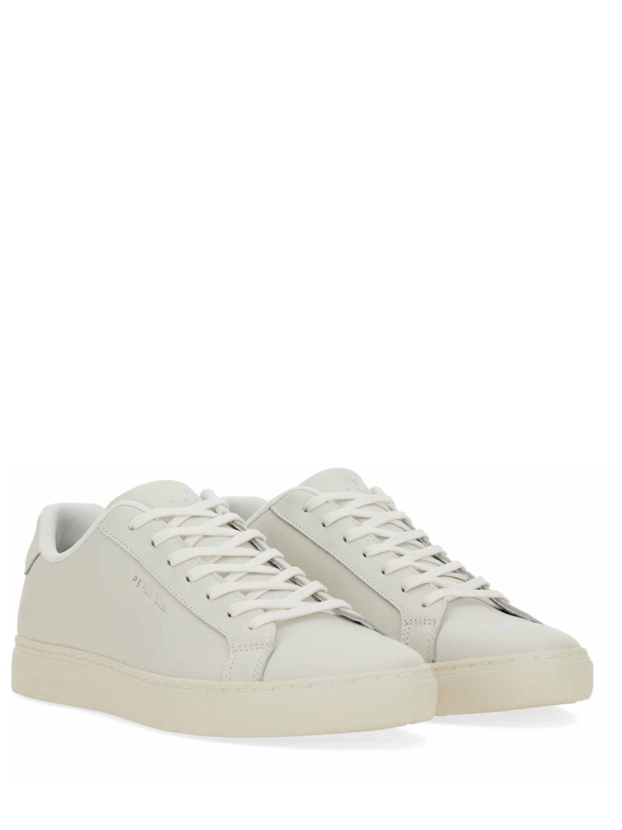 Ps Paul Smith Sneakers - White | Wanan Luxury