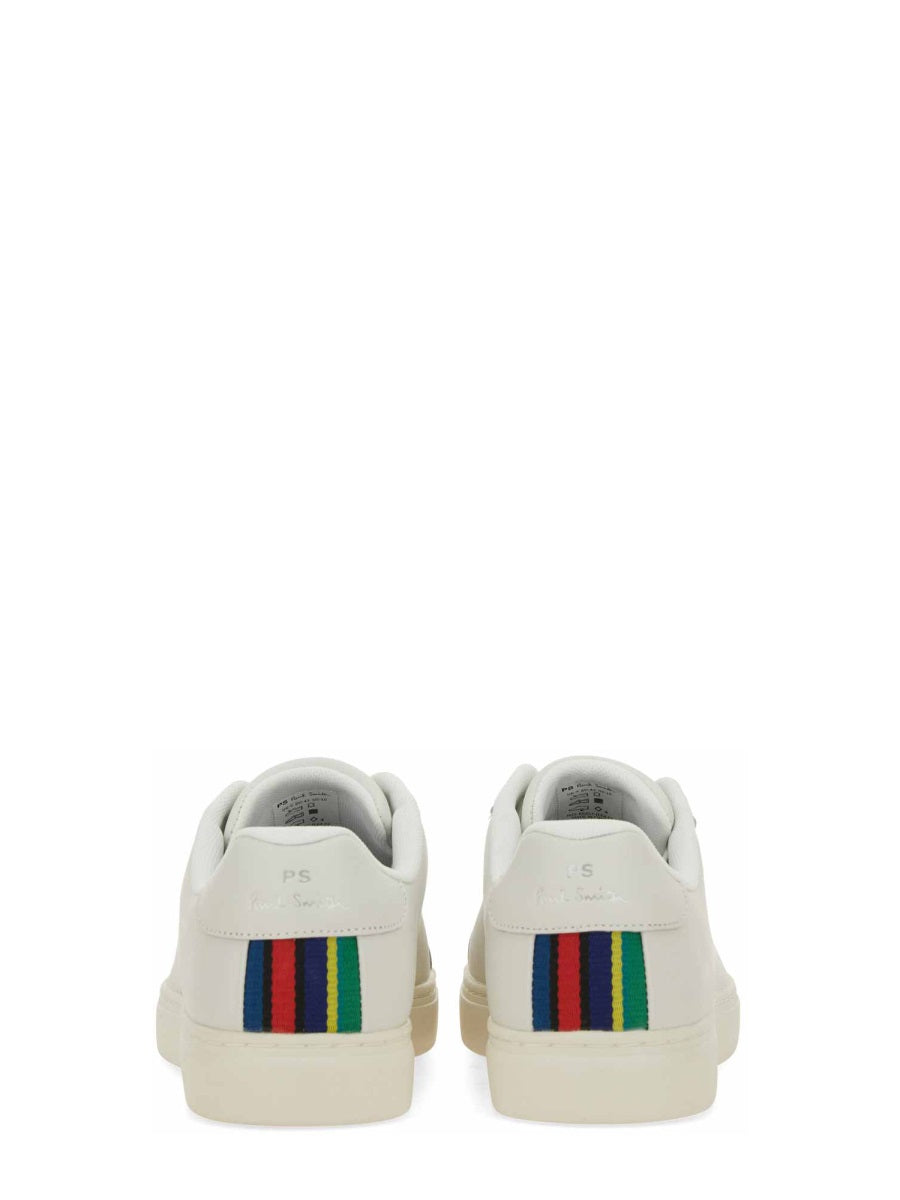 Ps Paul Smith Sneakers - White | Wanan Luxury