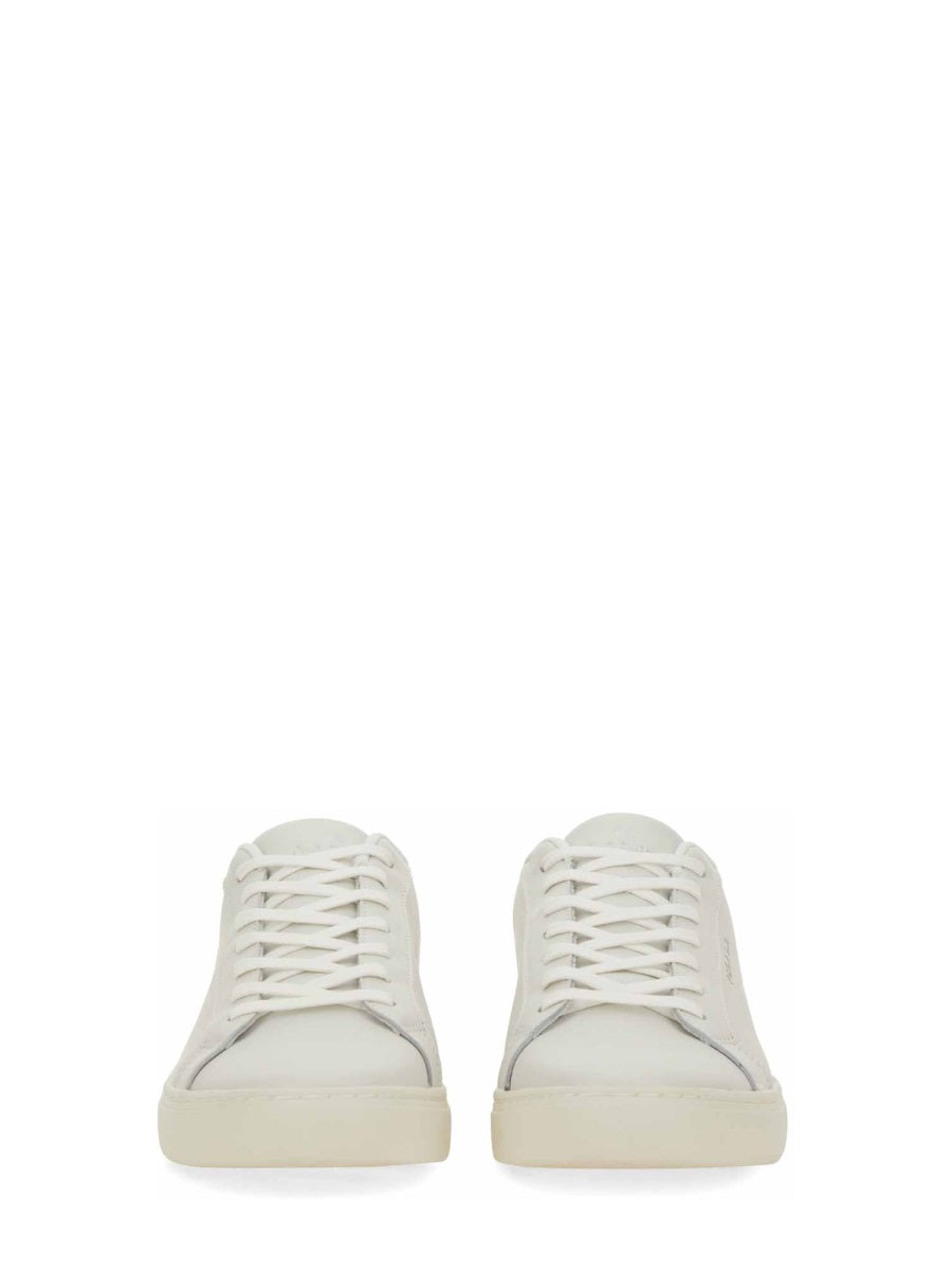 Ps Paul Smith Sneakers - White | Wanan Luxury