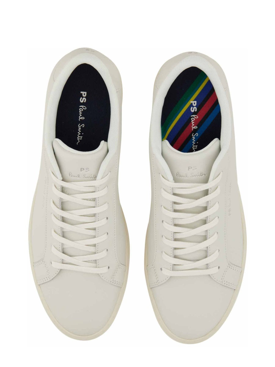 Ps Paul Smith Sneakers - White | Wanan Luxury