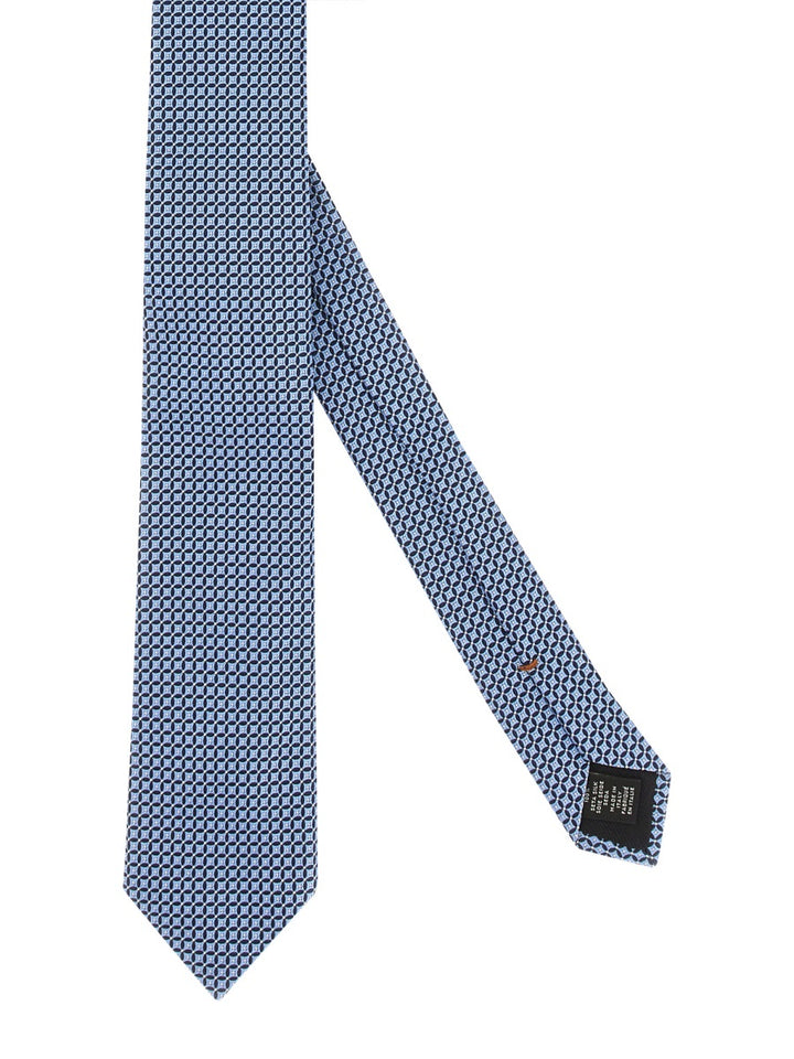 Zegna Ties & Papillon - Multcolor | Wanan Luxury
