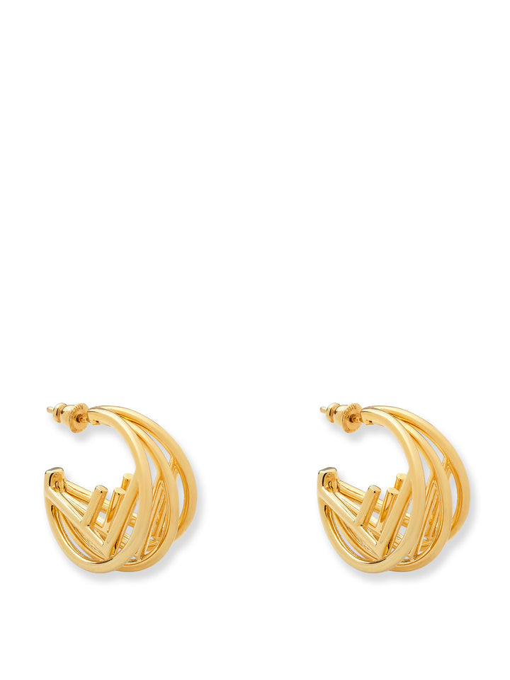 Fendi Accessories - ORO SOFT | 01471ad5c47f3a082b37e30de27a1c5f68ecf687