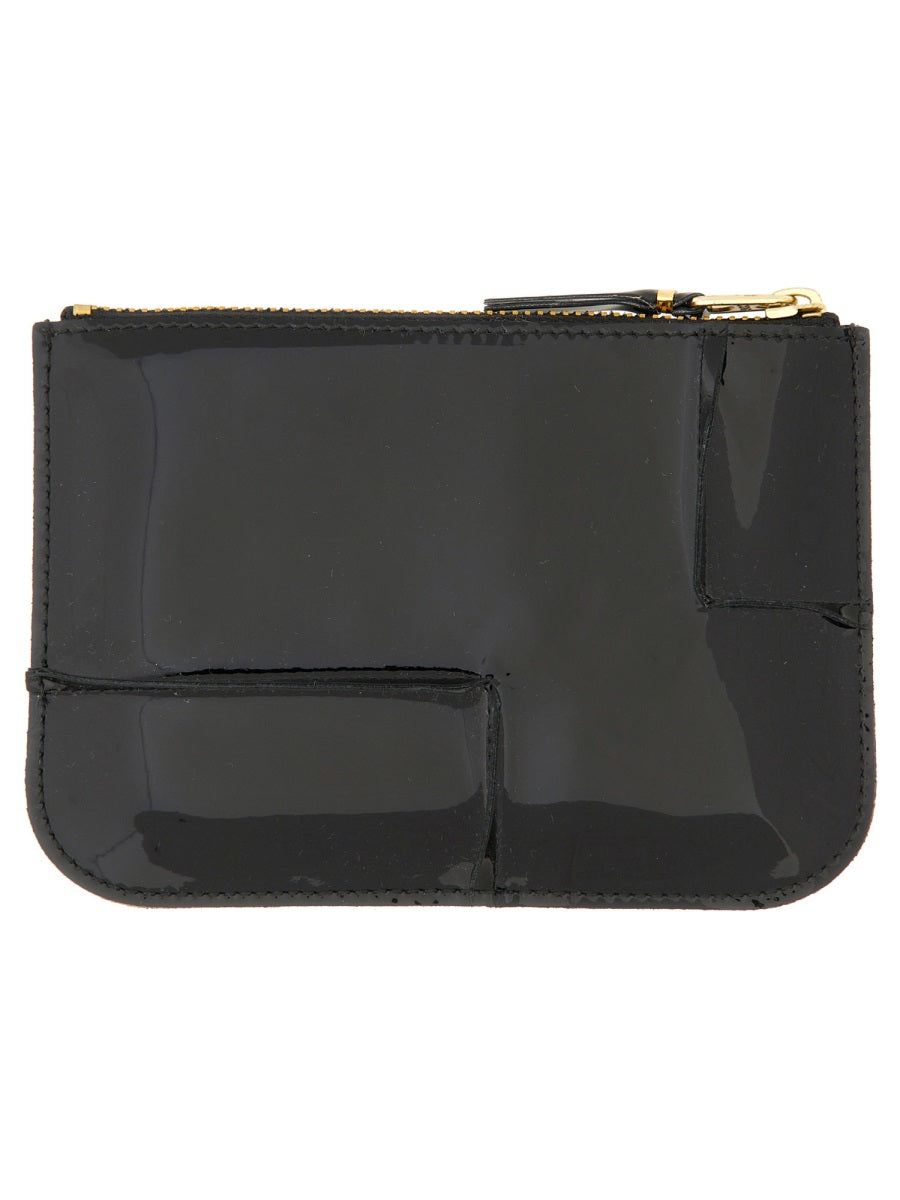 Comme Des Garçon Wallet Wallets & Pures - Black | Wanan Luxury
