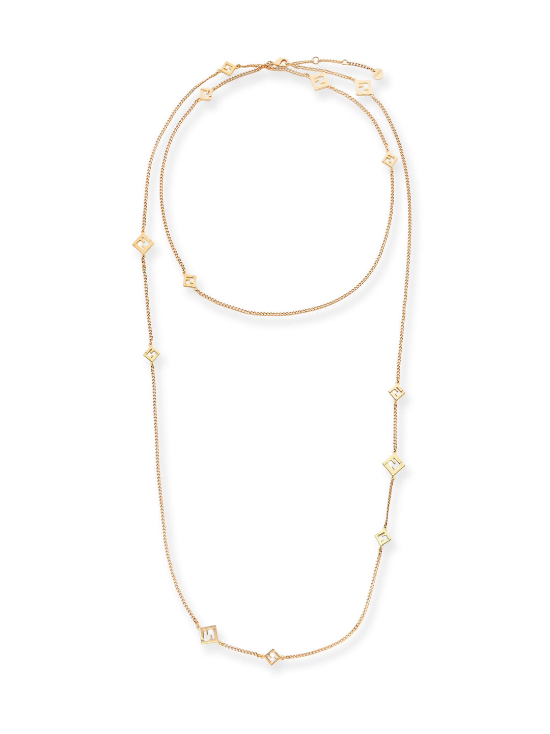 Fendi Bijoux - ORO SOFT | b2b18437a1733b53251f146935200ec34d9e5787