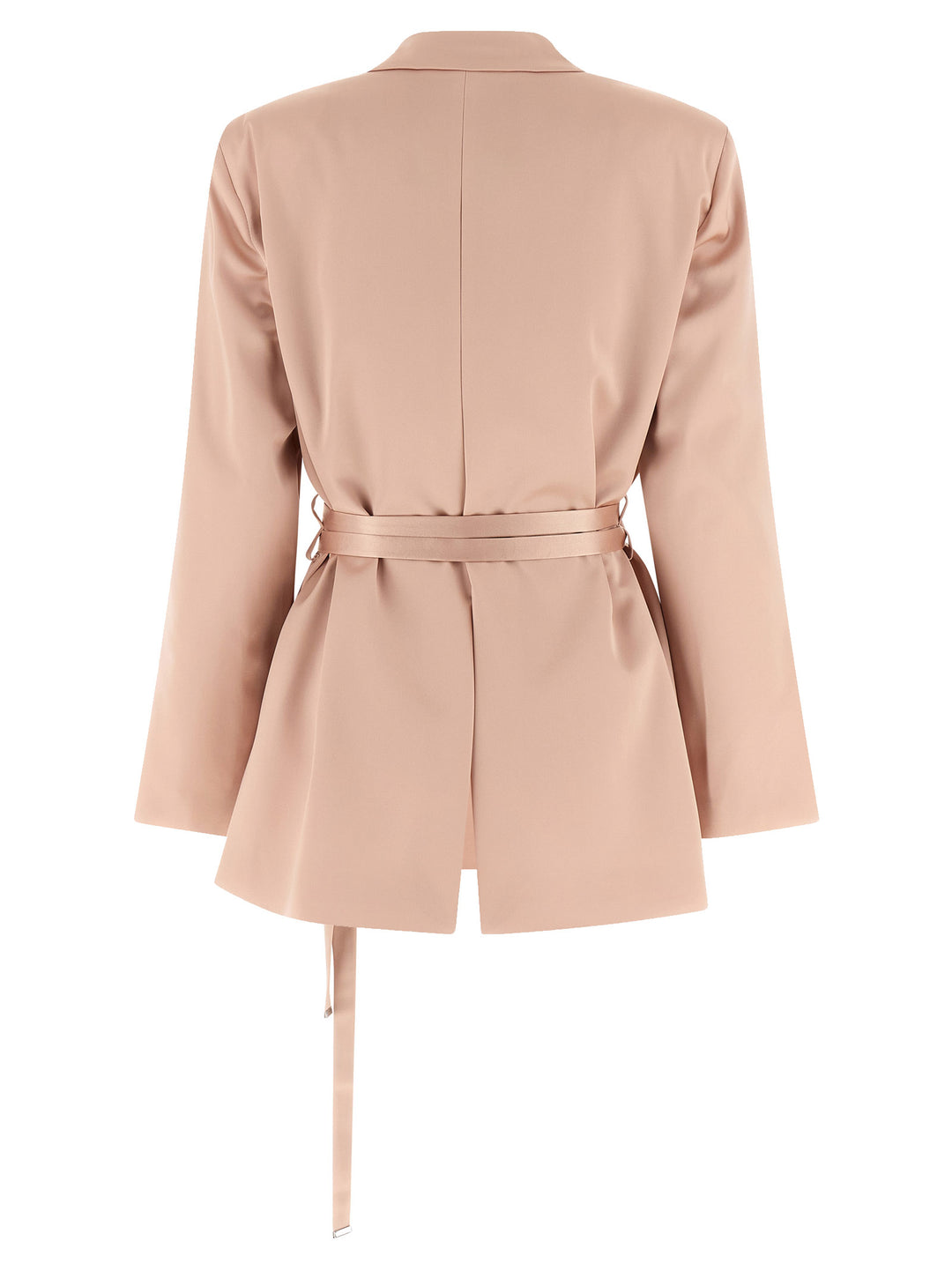 Pinko Rapa BlazerS - Pink | 8122d4239c48a1e58c9e1519c12b8bb31122e560
