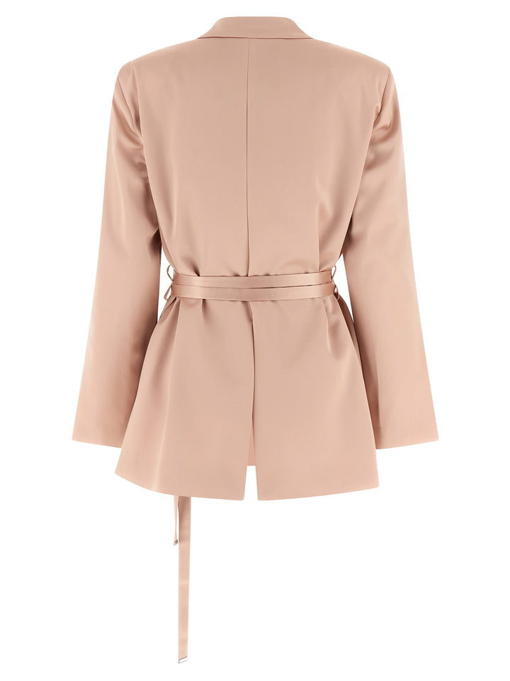 Pinko Rapa BlazerS - Pink | 8122d4239c48a1e58c9e1519c12b8bb31122e560