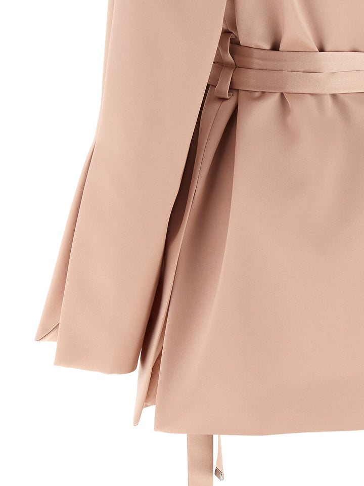 Pinko Rapa BlazerS - Pink | 9916824a136356ff7b2fbdba896d4dd7800d8ab3