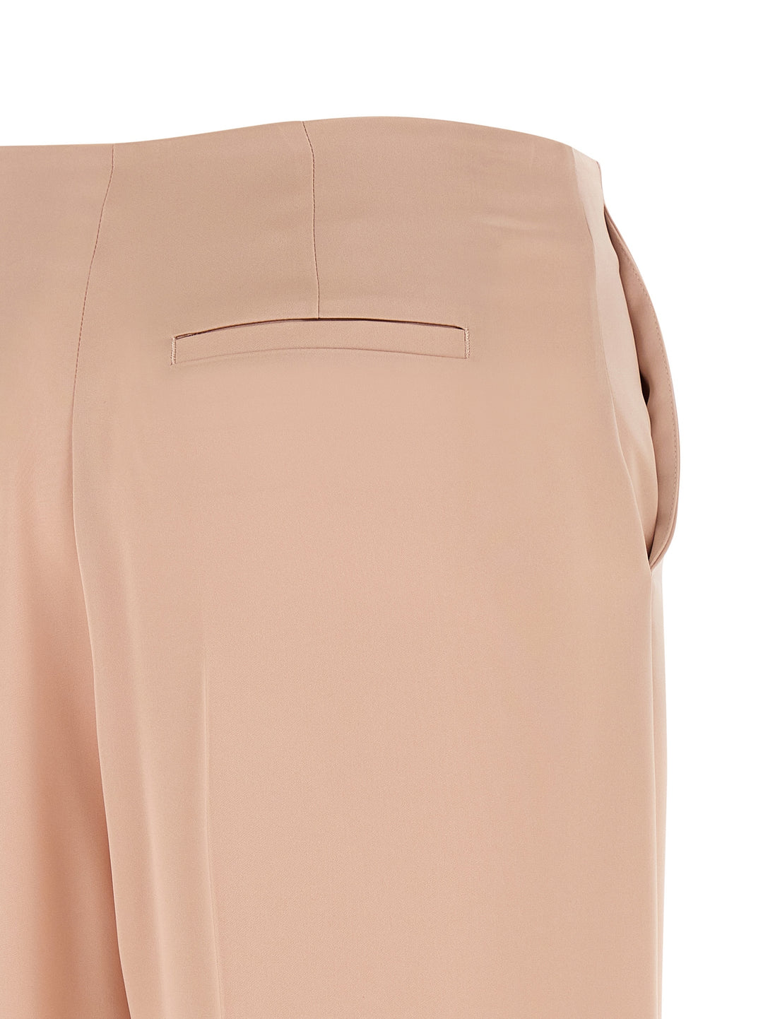 Pinko Limoncello Pants - Pink | 746810e15da1ad2bf3460f79537c6a4e47e7eec6