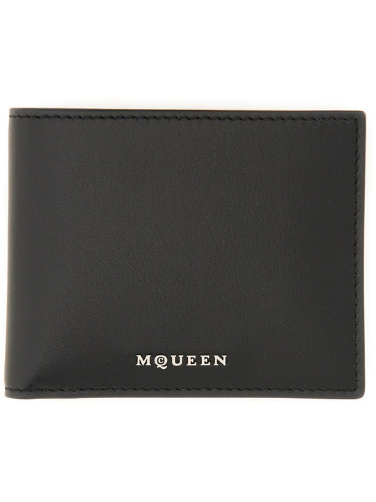 Wallet With Logo