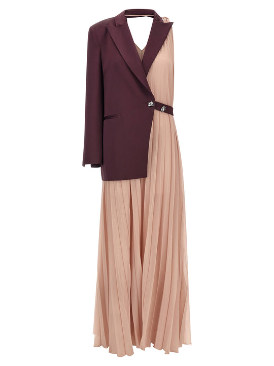 Noce Dresses Multicolor
