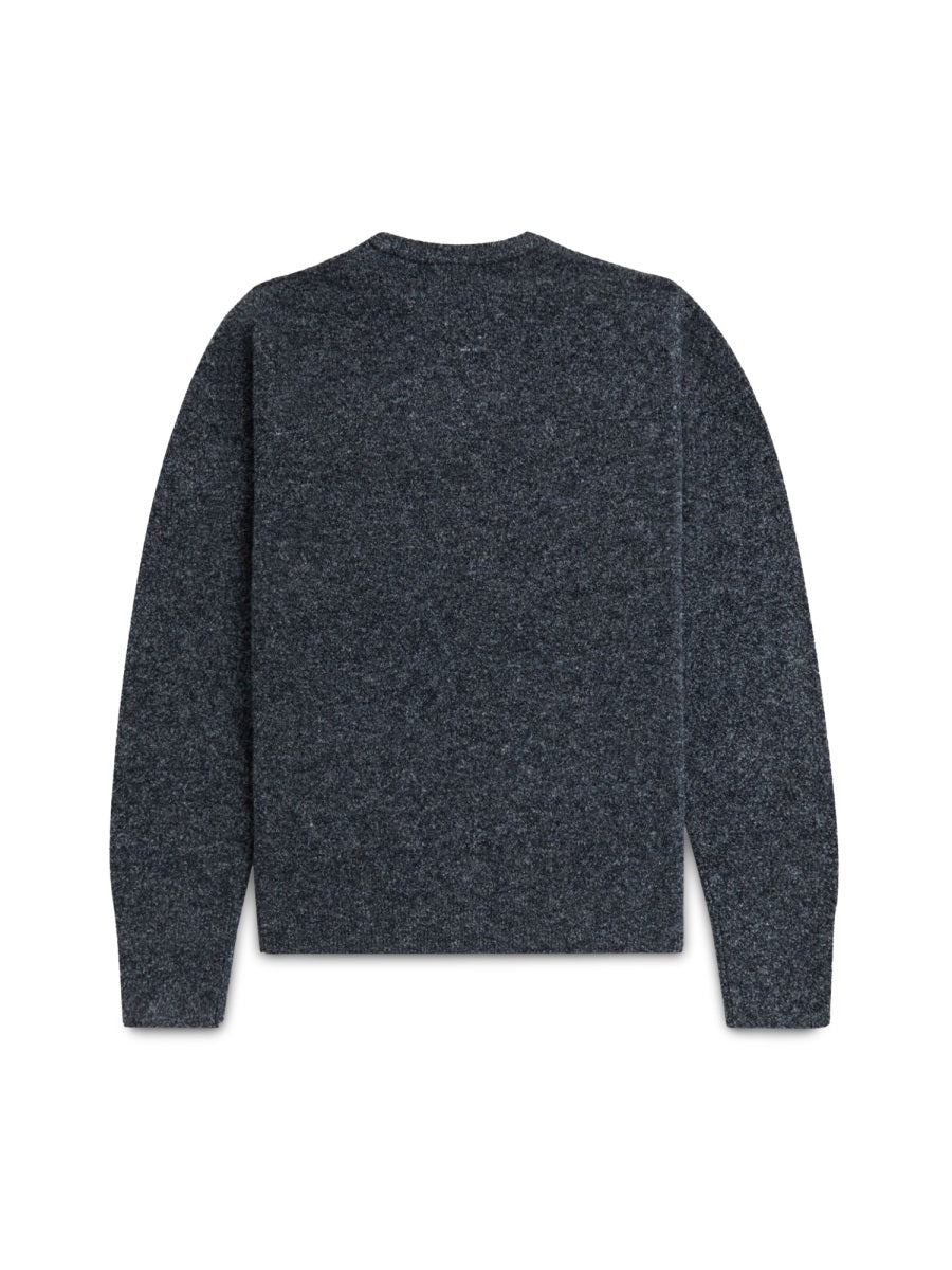 Fred Perry Sweaters - Blue | Wanan Luxury
