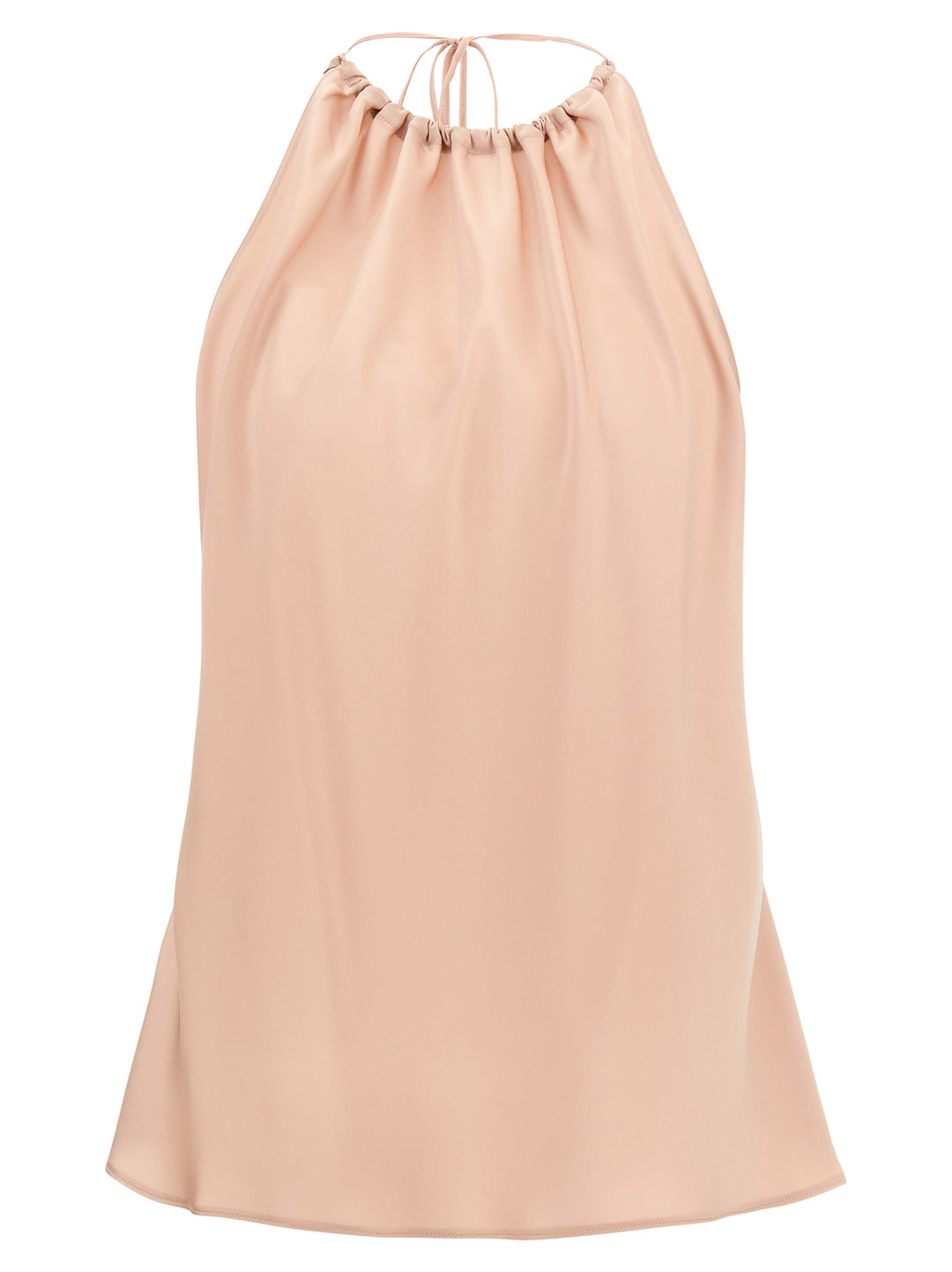 Pinko Carota Tops - Pink | 3c300f77fe4ab0cdb8ea287521531e8a284c7038