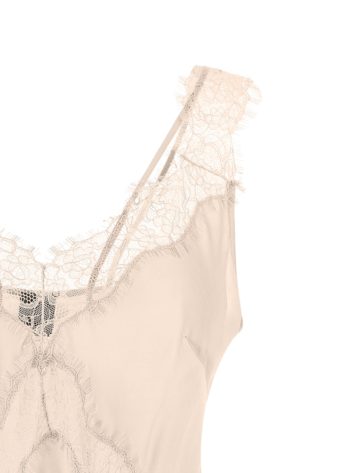 Pinko Lydia Tops - Pink | 48f40c244a27c479476f9098135822cdb44be74f