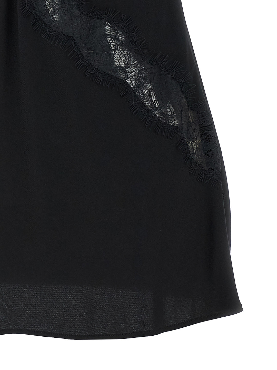 Pinko Lydia Tops - Black | 15bd1d5f4b0cb726086a8d3da669b42dc66e2ac5