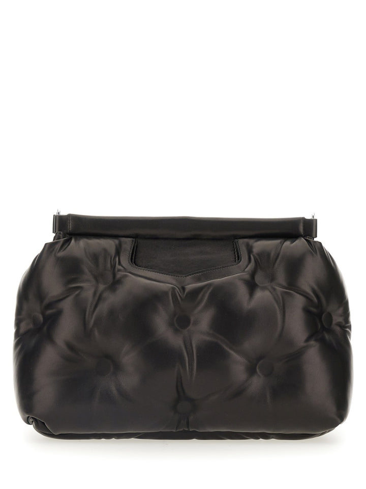 Maison Margiela Shoulder Bags - Black | 182405dca19d451ef4496956d5a841cde889aae7