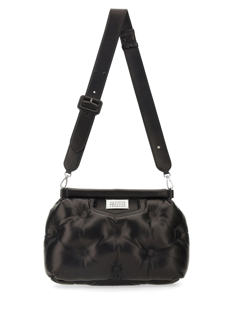 Maison Margiela Shoulder Bags - Black | 58e8a05d2bf7c9d0cd32ddbcb928db75fad96097