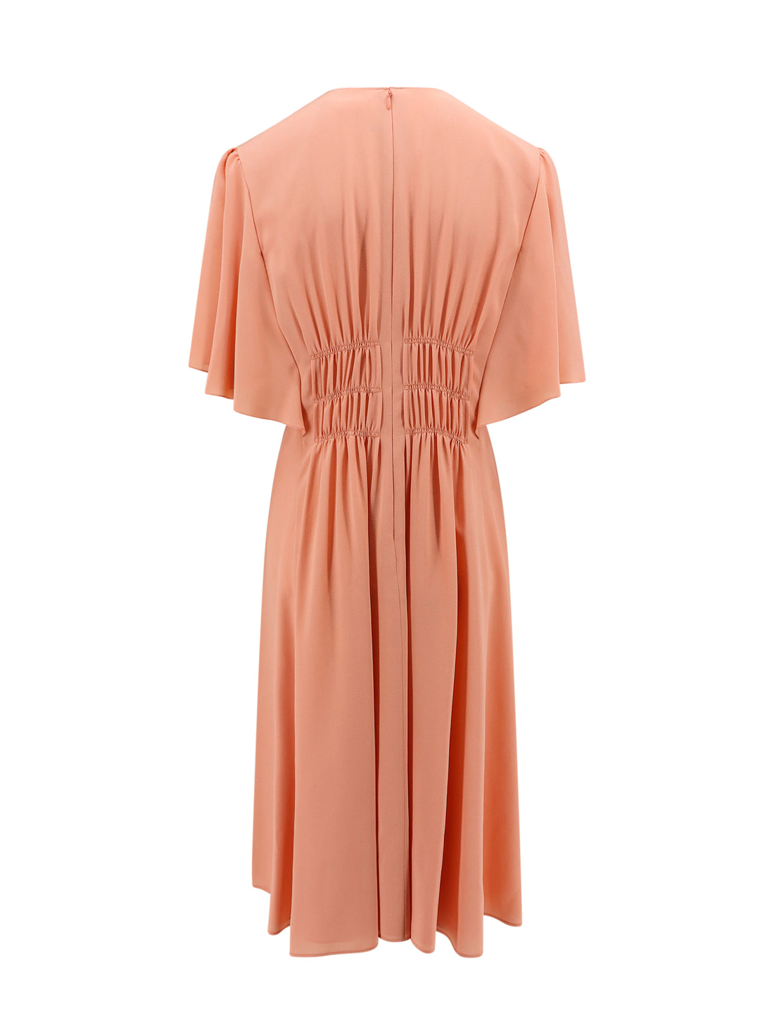 Chloè Dresses - Light and natural | b2789cacadc003a3ca6e38e281d4b25024dce496