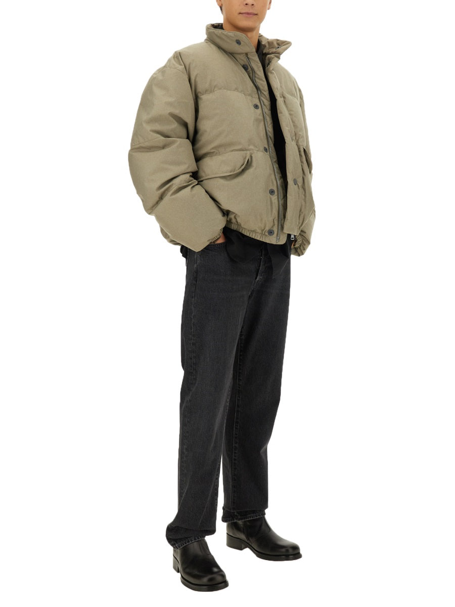 Our Legacy Jackets - Beige | Wanan Luxury