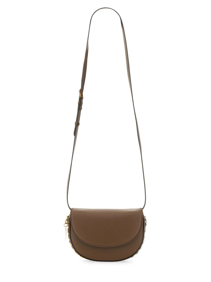 Stella McCartney Shoulder Bags - Brown | Wanan Luxury
