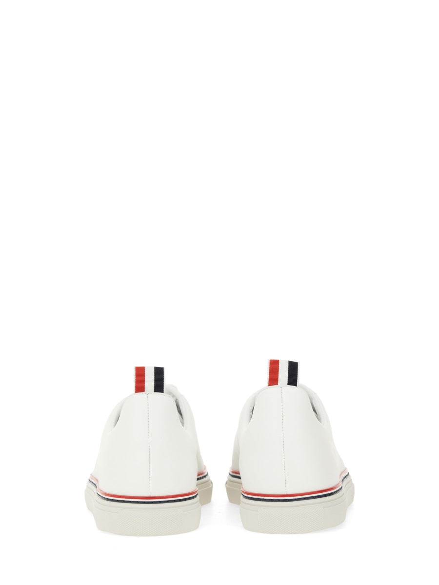 Thom Browne Sneakers - White | Wanan Luxury