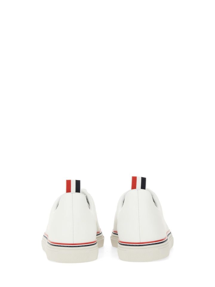 Thom Browne Sneakers - White | Wanan Luxury