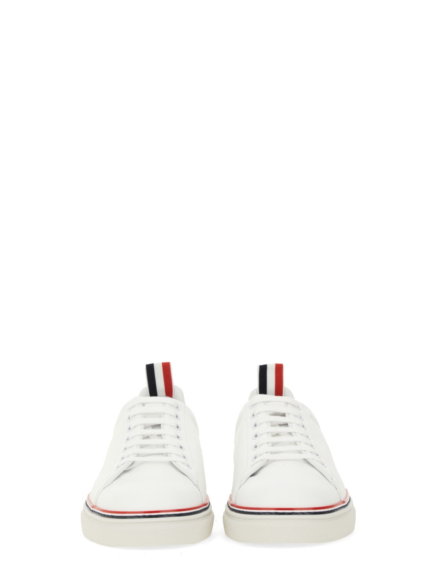 Thom Browne Sneakers - White | Wanan Luxury