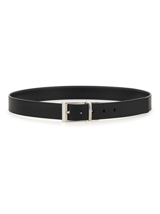 "Shiffie" Belt