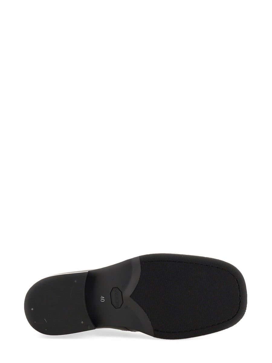 Our Legacy Boots - Black | Wanan Luxury