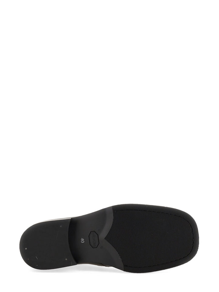 Our Legacy Boots - Black | Wanan Luxury