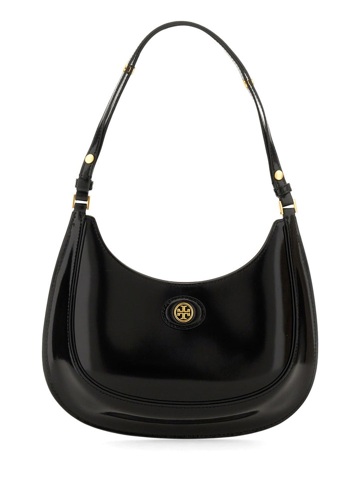 Tory Burch Shoulder Bags - Black | Wanan Luxury