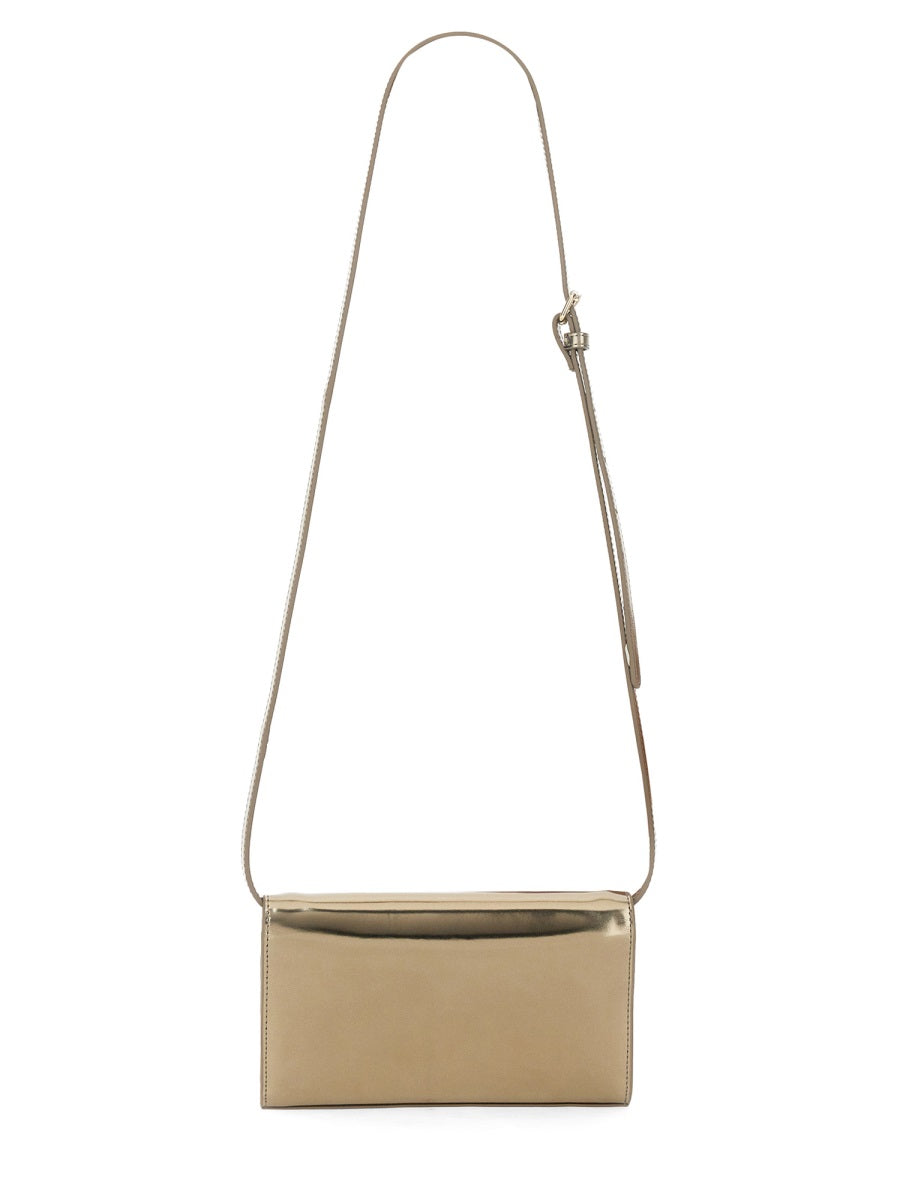 Diesel Shoulder Bags - Gold | Wanan Luxury