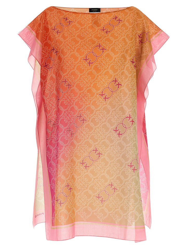 Pinko Polka Beachwear - Multicolor | a712977a3b25bc7e54eb173a615b281b928b293b
