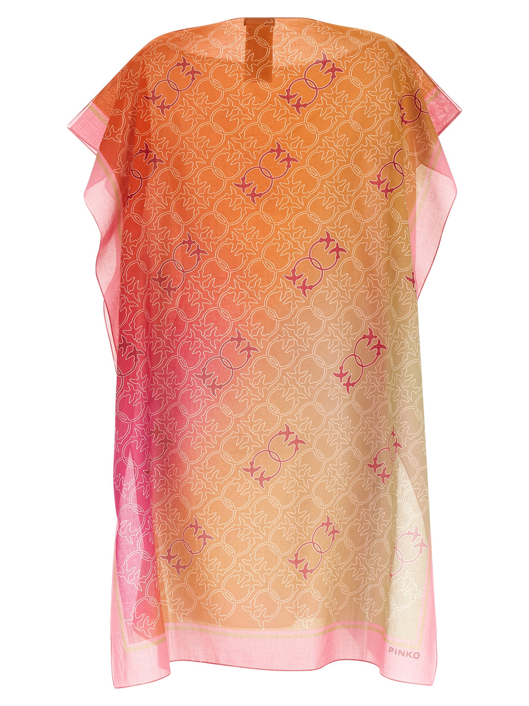 Pinko Polka Beachwear - Multicolor | 1467e3e27b7358eda49ca1720df7da2614781e4f